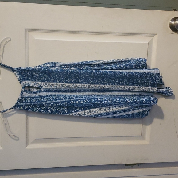 Absolutely Famous strappt tank top size L NWT - Picture 4 of 4